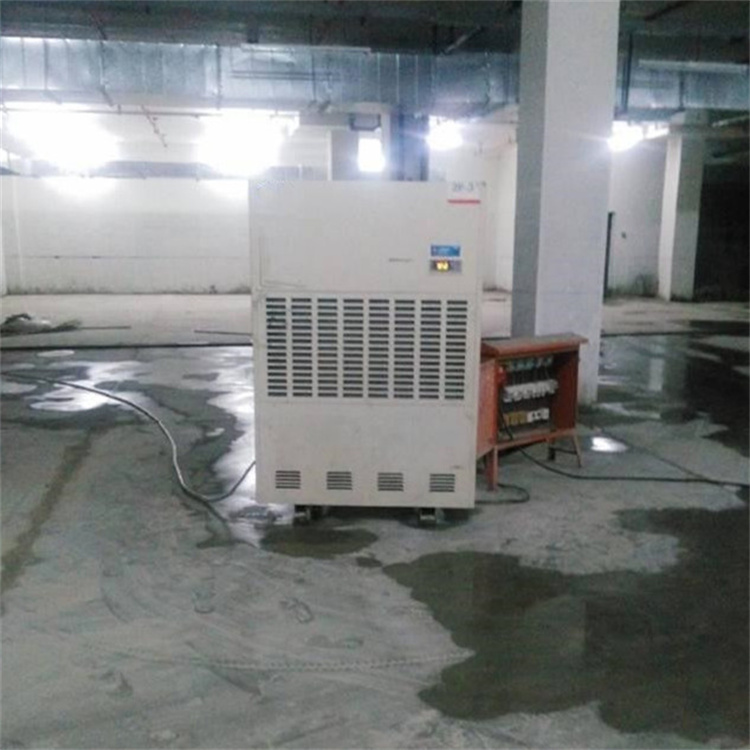 蕭山梅雨天潮氣太重怎么辦？就用抽濕器