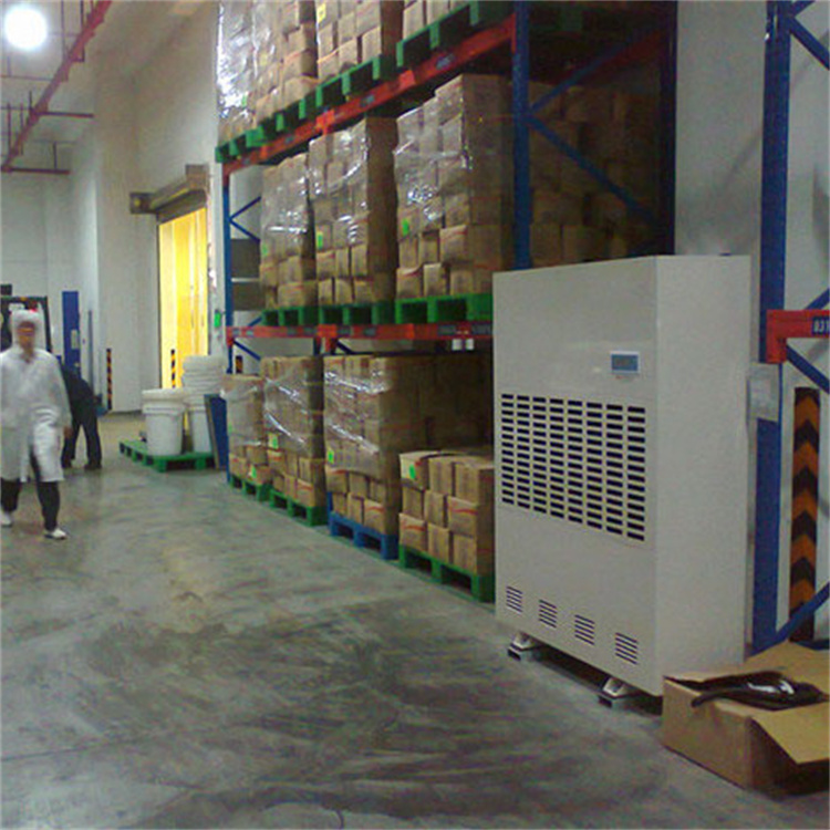 中央新風(fēng)除濕機(jī)，讓你的家擺脫潮濕問題