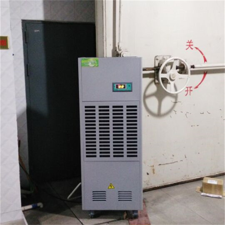 柑橘倉庫專用自動(dòng)控制抽濕器