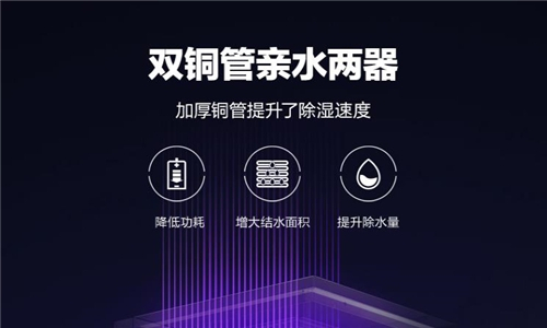 老牌除濕機企業(yè)面臨新品牌的挑戰(zhàn)——如何保持市場領先地位？