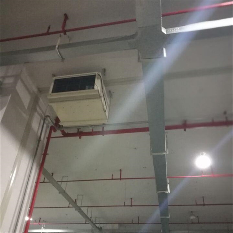 低溫環(huán)境下的除濕設備：冷庫除濕機、藥品庫除濕機和工業(yè)除濕機