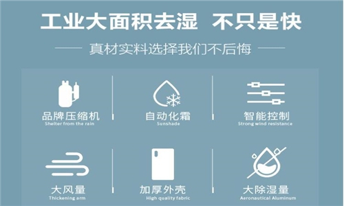 如何使用除濕機(jī)防止地下室KTV潮濕問題？