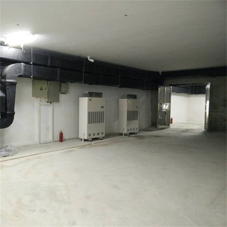 中藥飲片防潮有妙招，選對(duì)除濕機(jī)輕松搞定