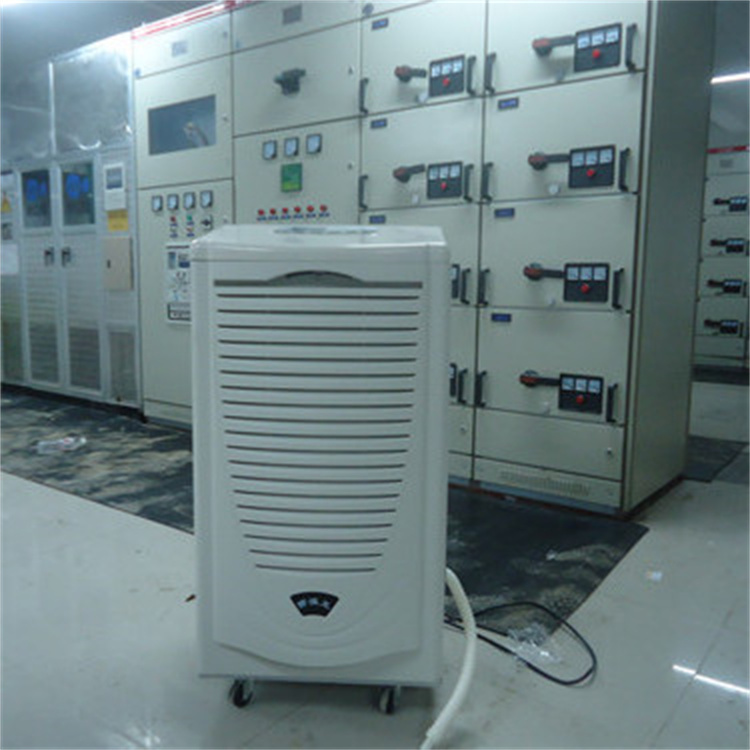 地下室除濕防潮，除濕機妙用