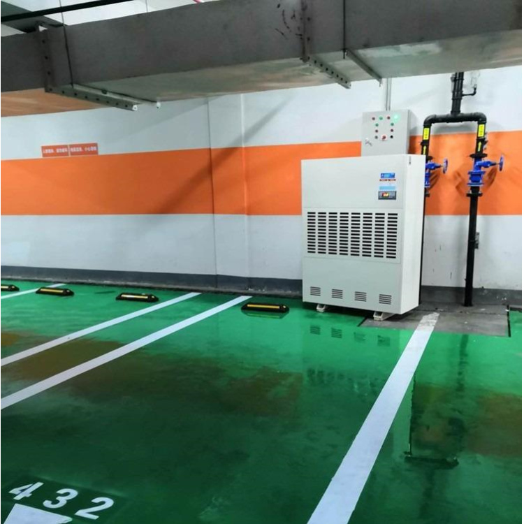 *佳方法選擇HJ-558H家用除濕機以應(yīng)對南方潮濕環(huán)境
