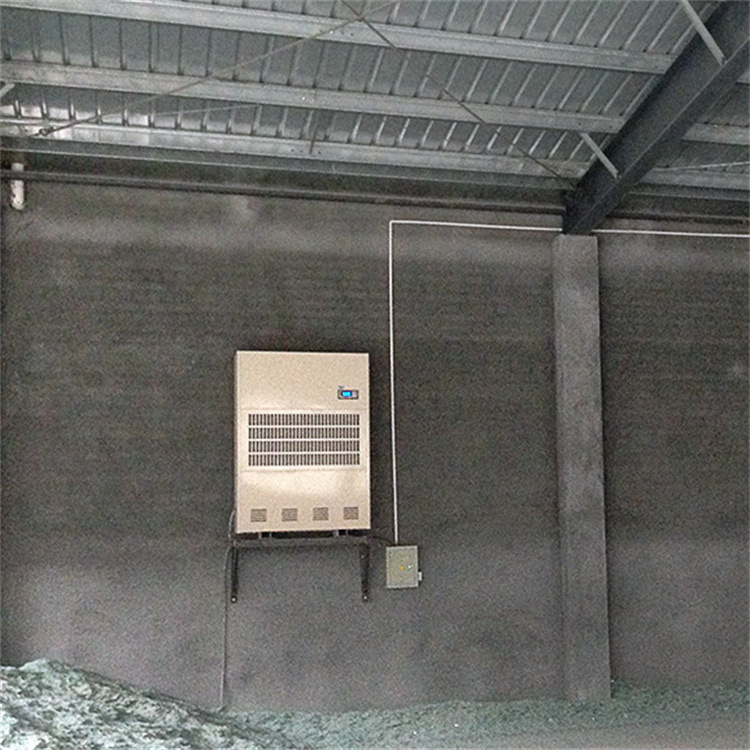 地下室用多大功率的除濕機(jī)？地下室除潮用除濕機(jī)