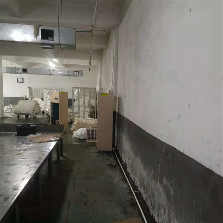 合肥雨天地面潮濕怎么辦？就用抽濕器