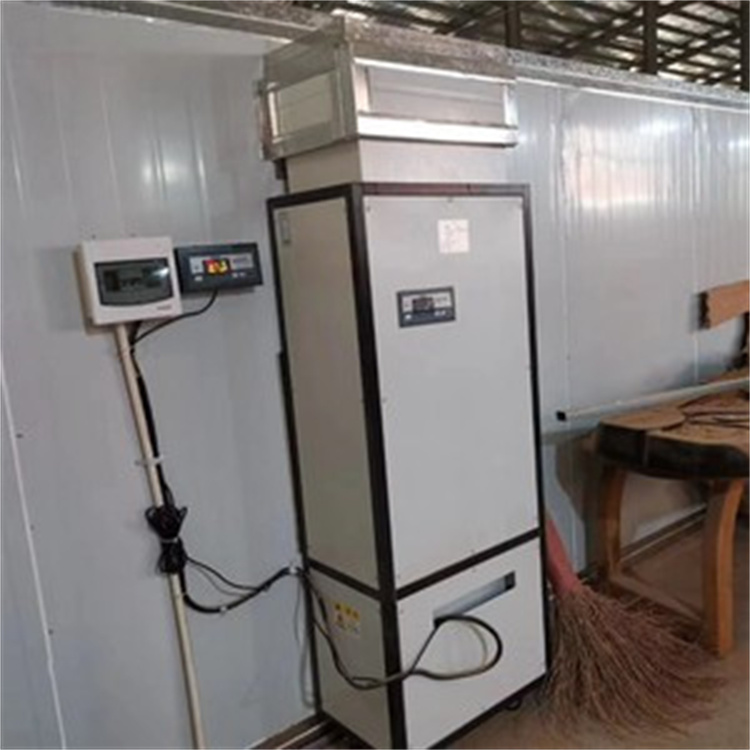 丹寨縣雨天太潮濕怎么辦？就用工業(yè)除濕機