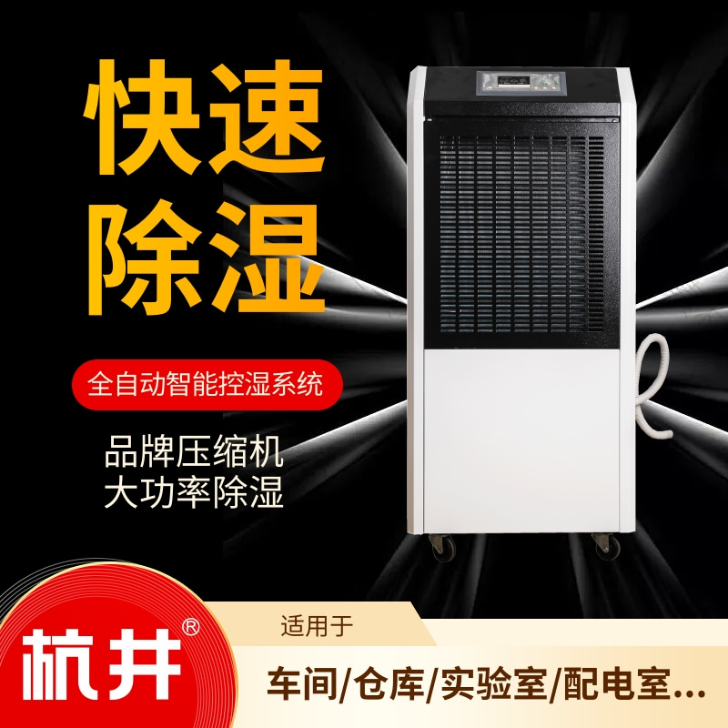 在潮濕的季節(jié)里，選擇一款合適的除濕機(jī)至關(guān)重要。現(xiàn)在就來(lái)看看這款備受推崇的除濕機(jī)吧！