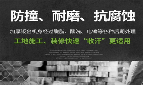孫吳縣雨季防潮除濕設(shè)備-空氣除濕機