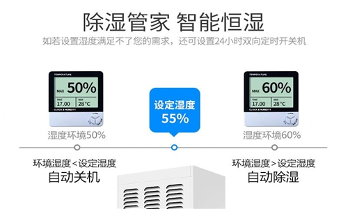 工業(yè)配電房防潮注意事項(xiàng)