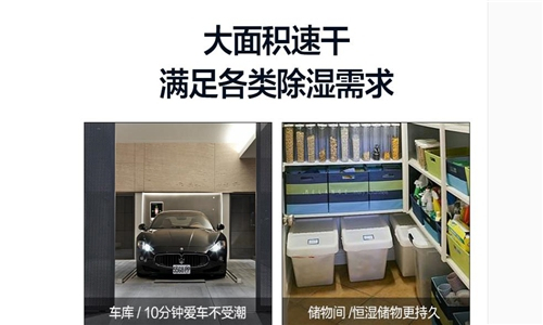 1200平電力機房除濕機選型