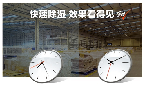 洗衣房安裝抽濕器注意事項(xiàng)