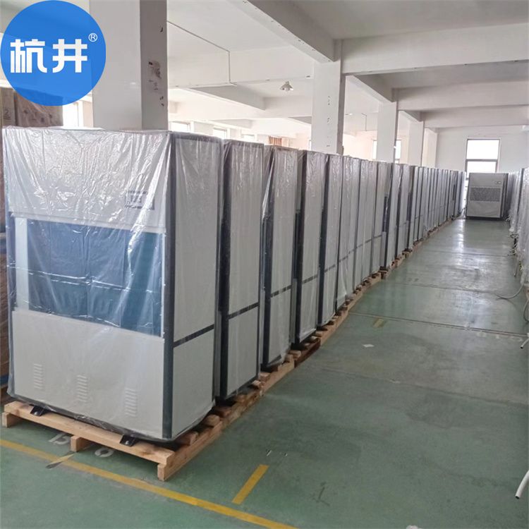 地庫(kù)倒灌進(jìn)水后要除濕 地下車(chē)庫(kù)除濕機(jī)