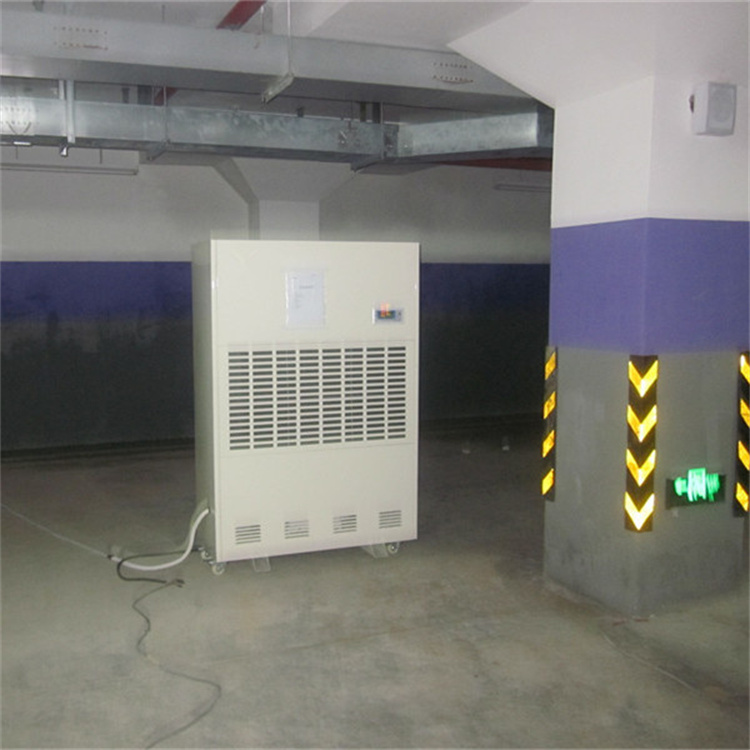 四項(xiàng)基本原則，讓你輕松選擇適合自已的除濕機(jī)