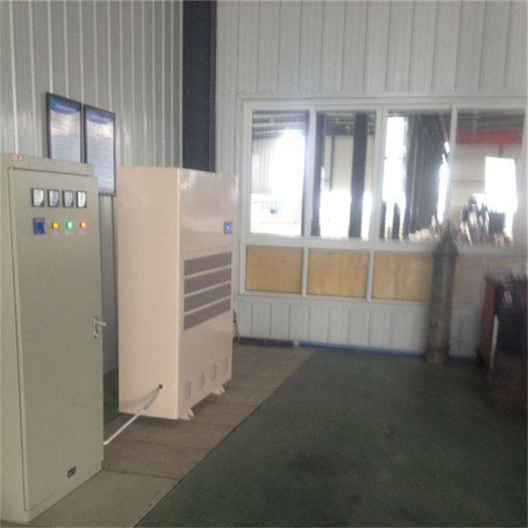 廚房蒸飯箱蒸汽怎么處理杭井除濕機(jī)
