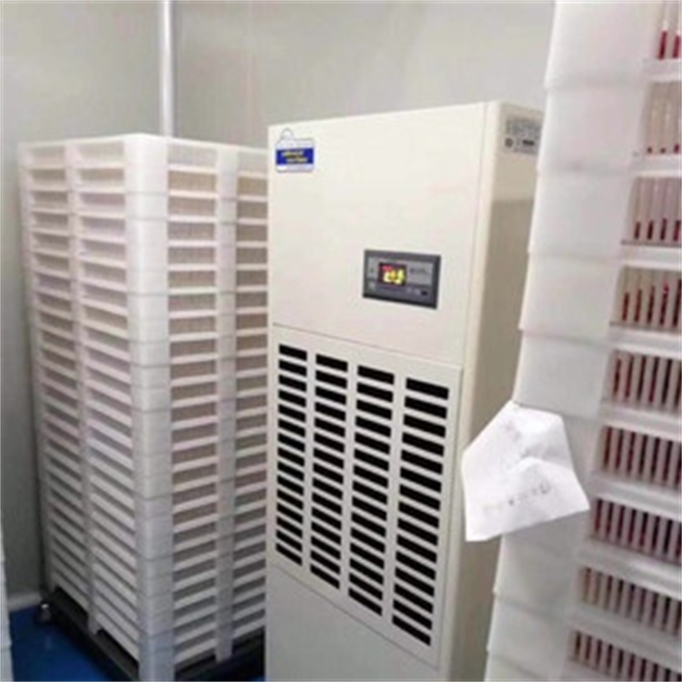 大功率柜式除濕機 單臺適用600平米廠家直發(fā)
