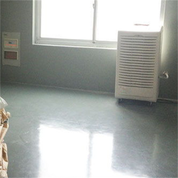 木材烘干房全友家私除濕設備