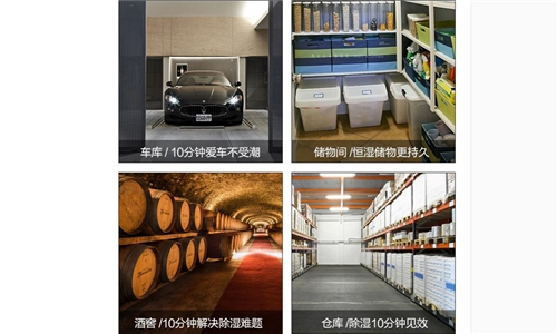 手套廠潮濕如何解？推薦使用抽濕機來處理
