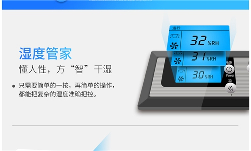 糖果車間太潮濕怎么辦？推薦使用空氣除濕機(jī)來防潮