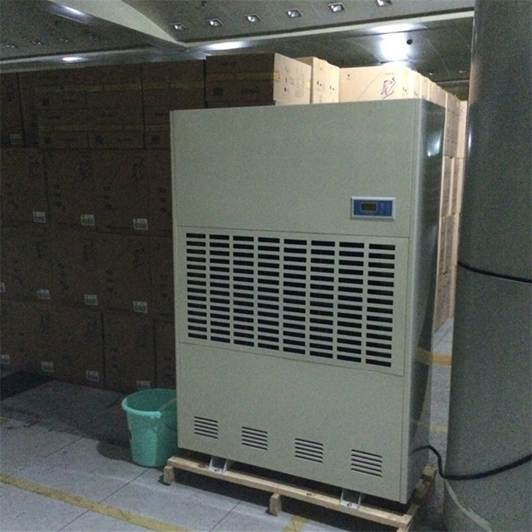 梳棉工序加濕機(jī) 紡紗廠加濕防靜電方案