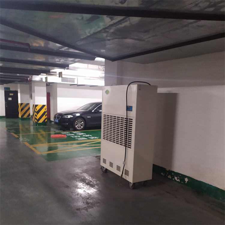 烤鴨店防潮注意事項(xiàng)