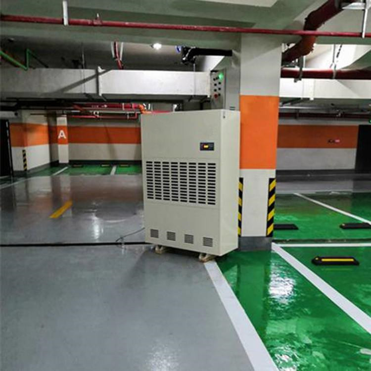 采用去濕抽濕機的重要性