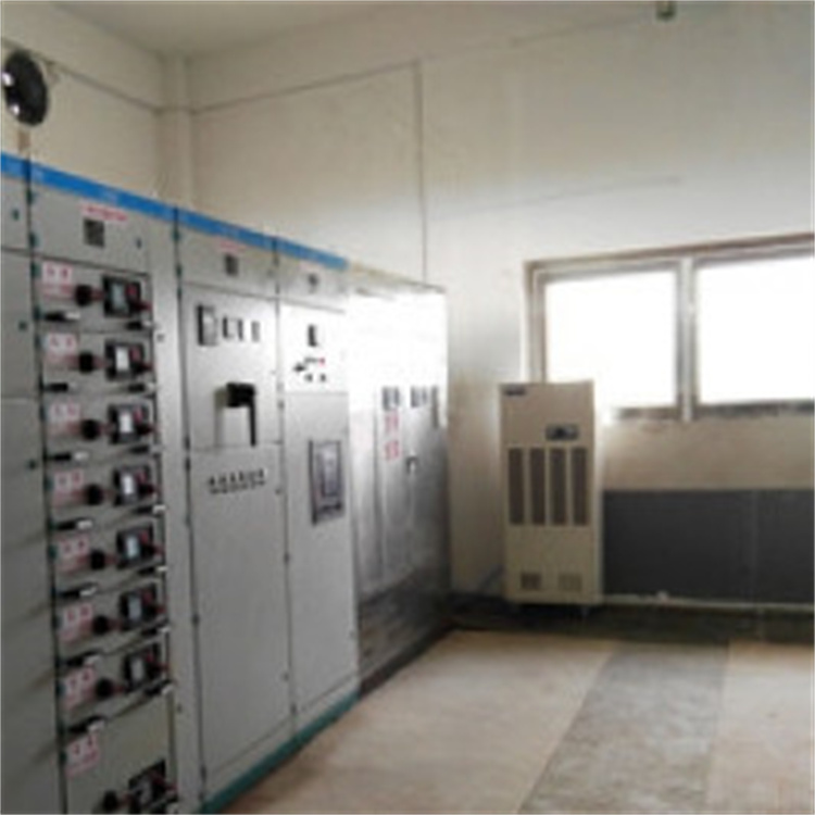 消除靜電提高涂裝質(zhì)量 涂裝車間防靜電加濕器