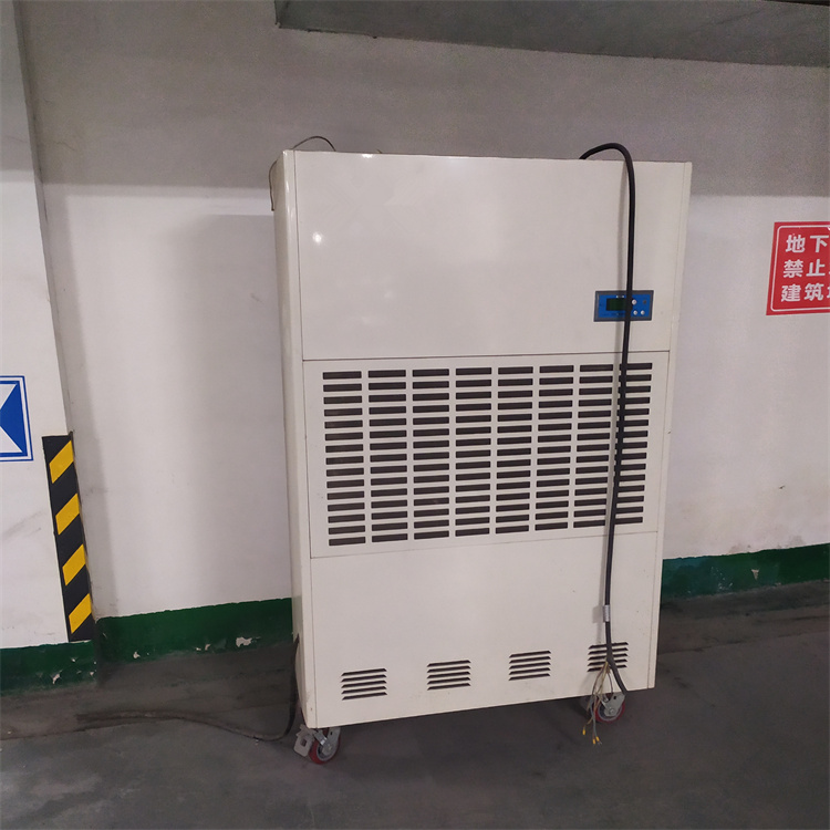 選擇合適的吊頂除濕機：看、聽和試用指南