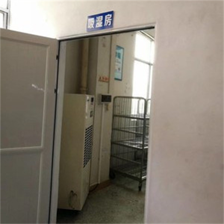 除濕機的原理和應(yīng)用說明