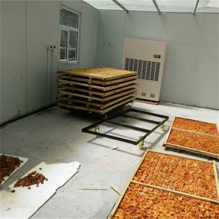 工業(yè)廠房配電房除濕機(jī)，高效防潮防結(jié)露解決方案